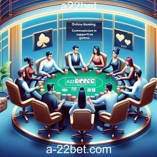 Explorando a Categoria de Suporte no a22bet: Uma Experiência Enriquecedora para Jogadores